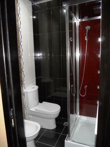Hostal Rj Tourism And Guest House