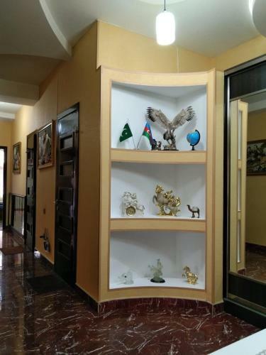 Hostal Rj Tourism And Guest House