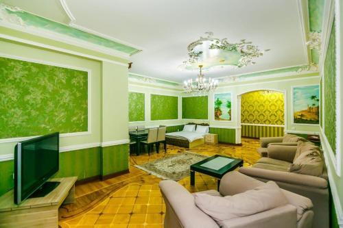 Vip Apartment Nizami 63