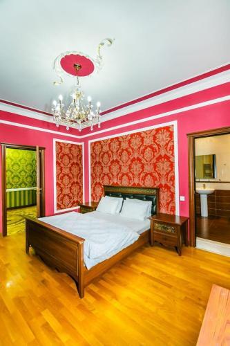 Vip Apartment Nizami 63