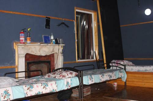 Famana Hostel