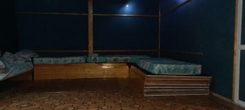 Famana Hostel