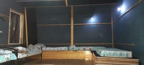Famana Hostel