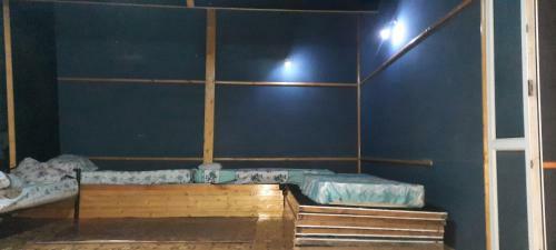 Famana Hostel