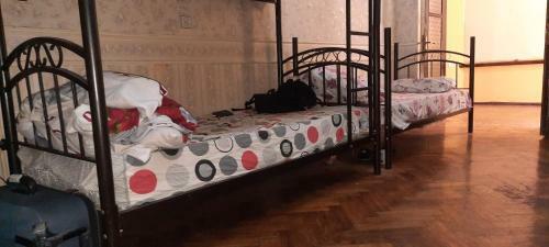 Famana Hostel