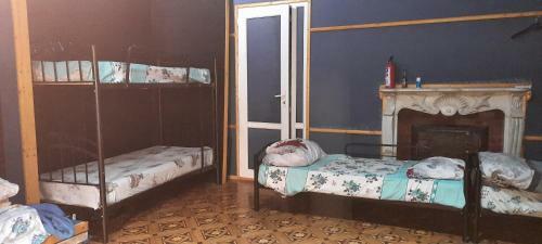 Famana Hostel