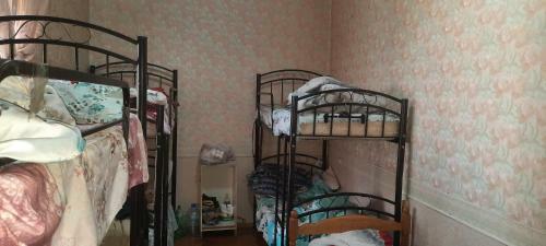 Famana Hostel