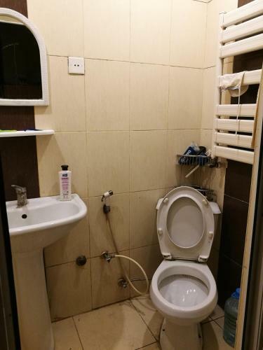 Apartamento Famile Relaxing Sweet Home