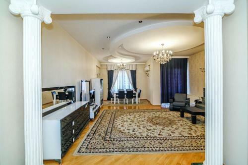 Vip Apartment Paradise