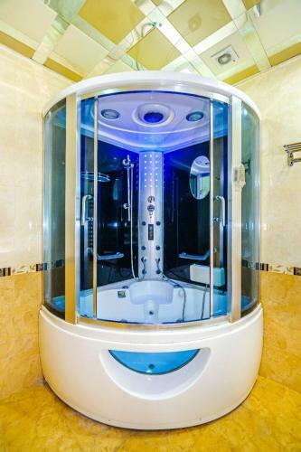 Vip Apartment Paradise