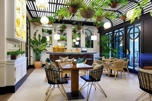 Vip Apartment Palmali