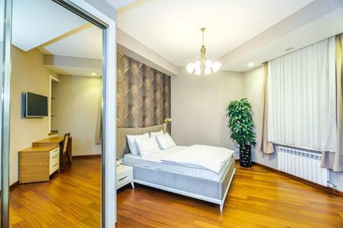 Vip Apartment Cleopatra