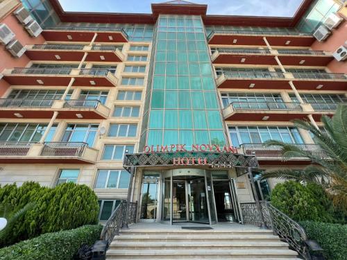 Olympic Hotel And Resort