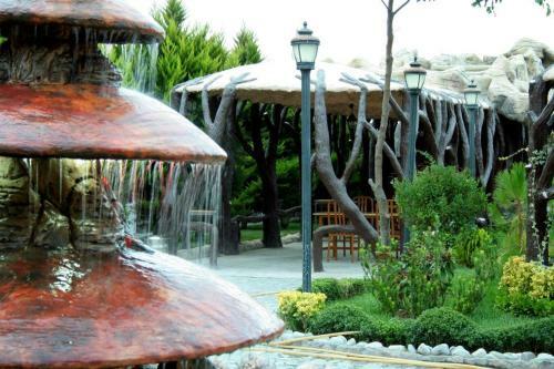 Olympic Hotel And Resort