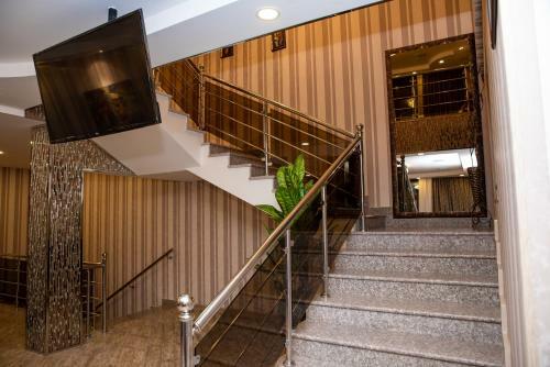 Sebail Inn Hotel