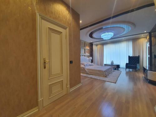 Apartamento Park Azur