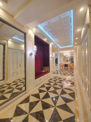 Apartamento Park Azur