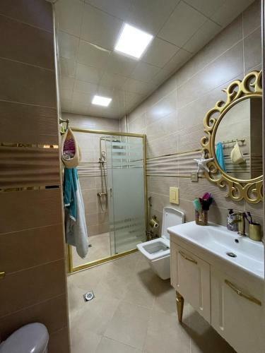 Delux Apartment Baku