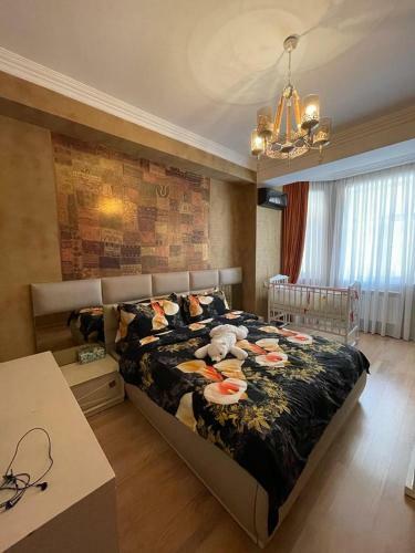 Delux Apartment Baku