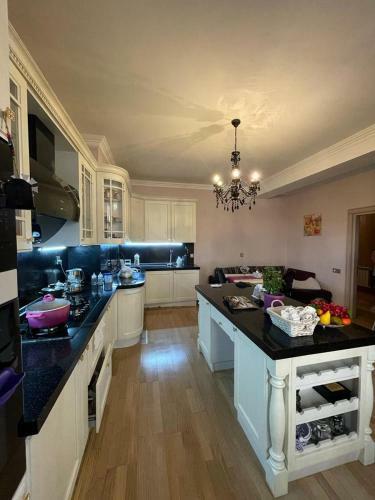 Delux Apartment Baku