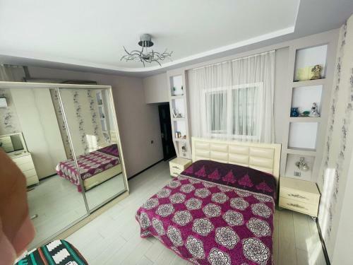 Apartment In Baku