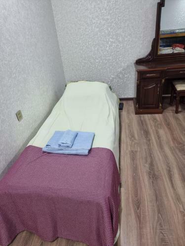 Agroturismo Red Cottage
