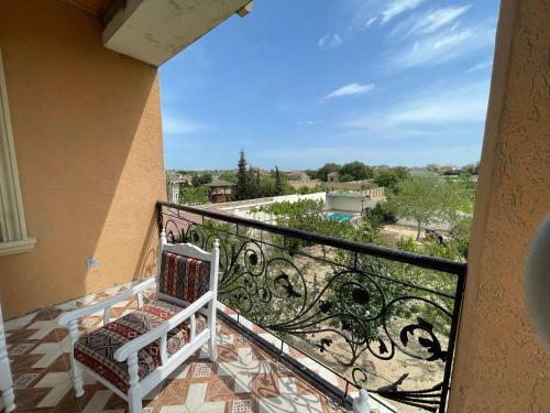 Apartamento Bizim Baki Baglari
