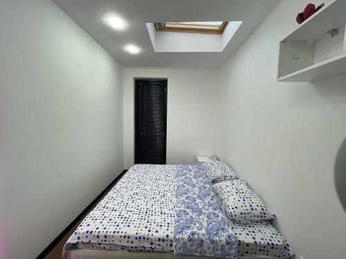 Apartamento Bizim Baki Baglari