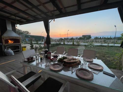 Apartamento Bizim Baki Baglari