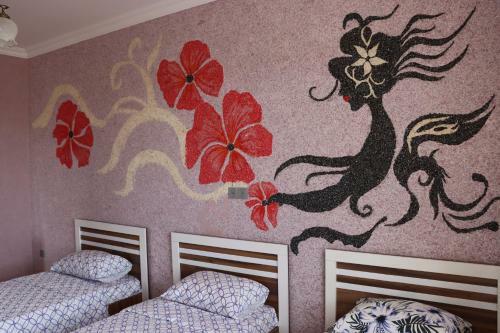 Apartamento Bizim Baki Baglari