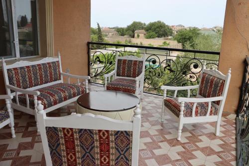 Apartamento Bizim Baki Baglari