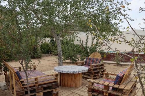 Apartamento Bizim Baki Baglari
