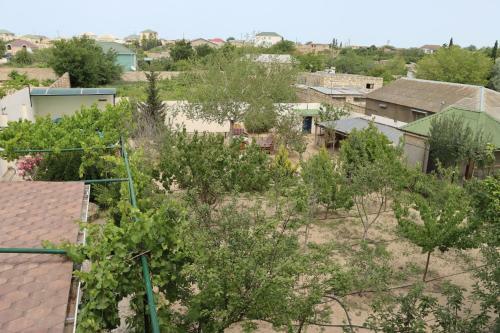 Apartamento Bizim Baki Baglari