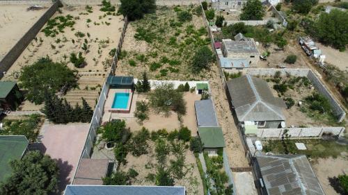 Apartamento Bizim Baki Baglari