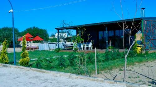 Apartamento Bizim Baki Baglari