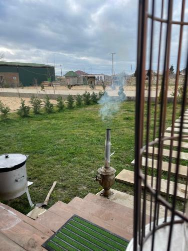 Apartamento Bizim Baki Baglari