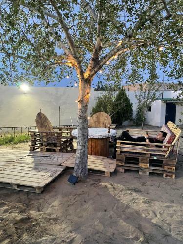 Apartamento Bizim Baki Baglari