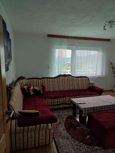 Villa Nur