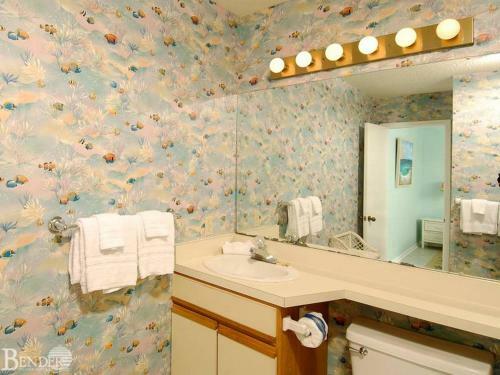 Sandpiper Beachfront Condos By Bender Vacation Rentals