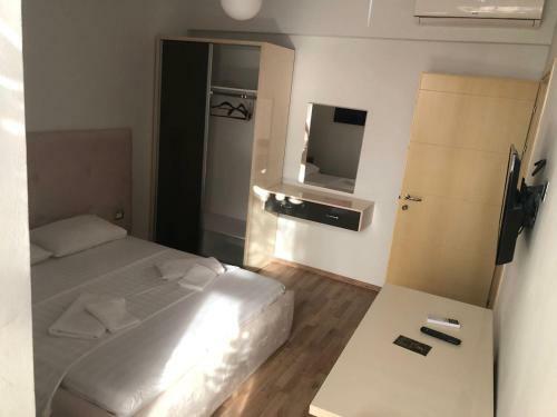 Hotel Aulona Fier