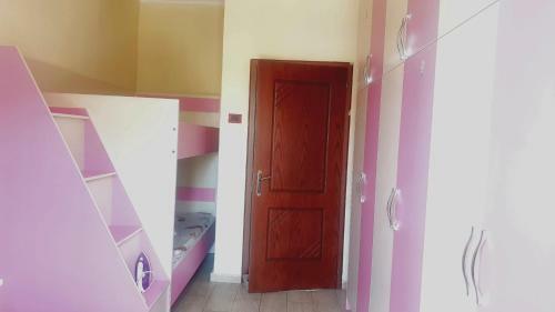 Renata's Apartment