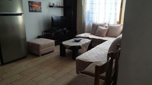 Renata's Apartment