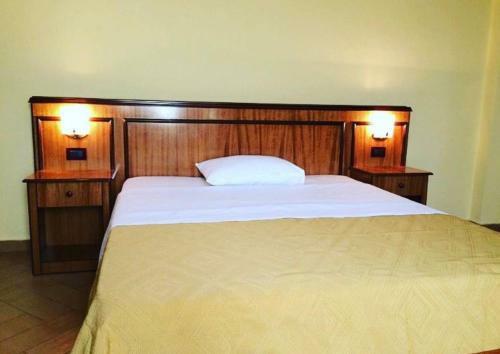 Hotel Leone