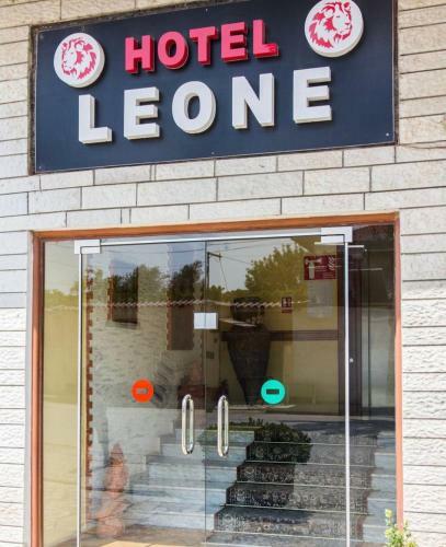 Hotel Leone