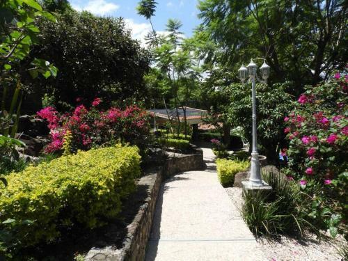 Villa Quinta Las Flores