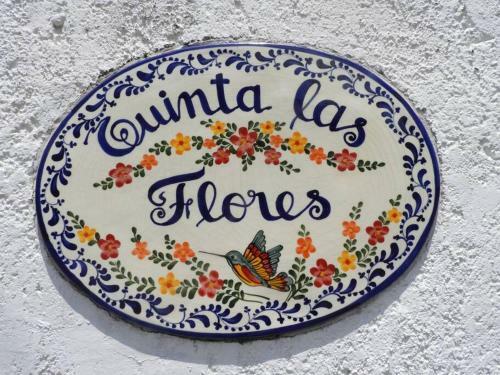 Villa Quinta Las Flores