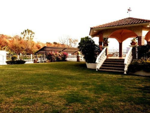 Villa Quinta Las Flores