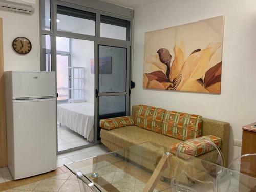 Majlinda's Apartment