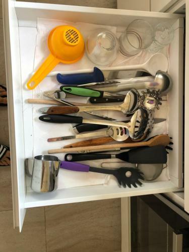 Anna?s Apartment At Primavera Residence