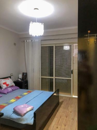 Apartament Me Qera Ne Zonen E Plazhit Durres